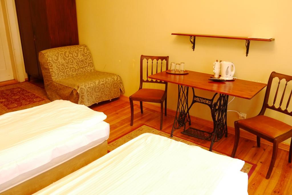 Pensjonat Eden Hotel Sopot Kültér fotó