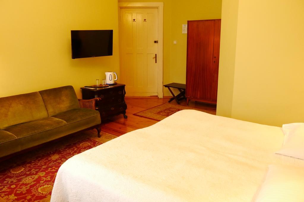 Pensjonat Eden Hotel Sopot Kültér fotó
