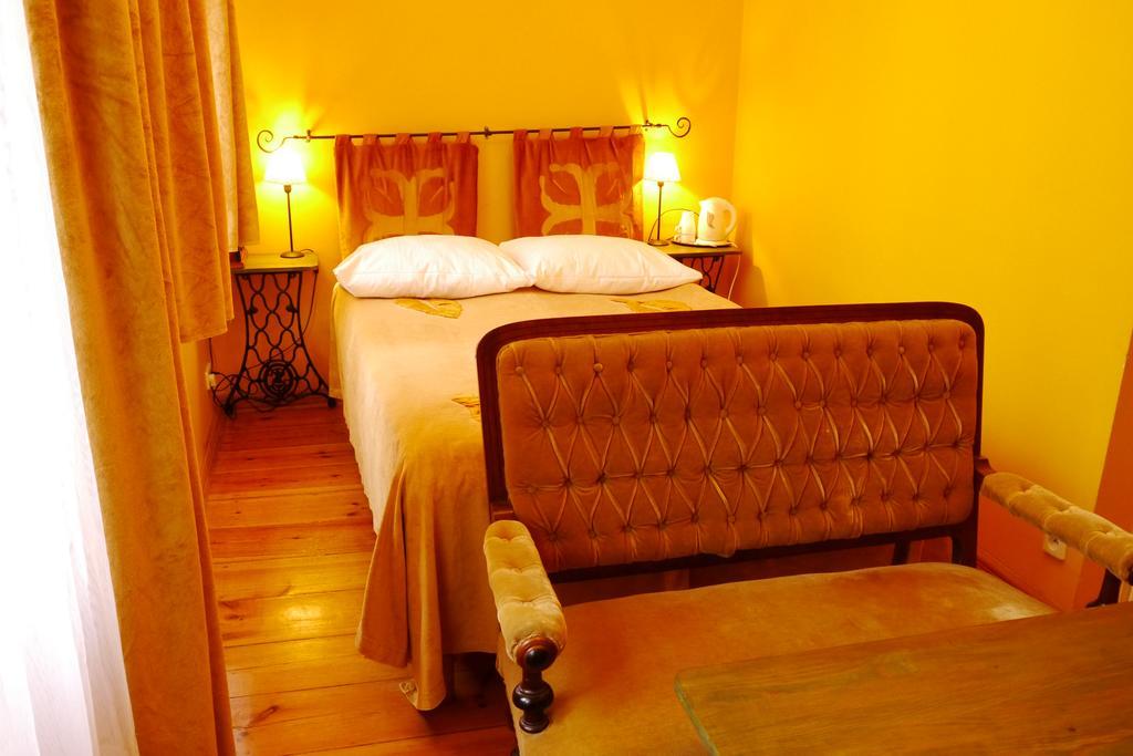 Pensjonat Eden Hotel Sopot Kültér fotó
