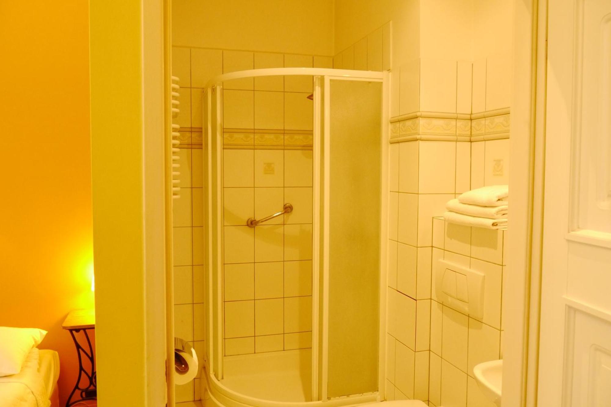 Pensjonat Eden Hotel Sopot Kültér fotó