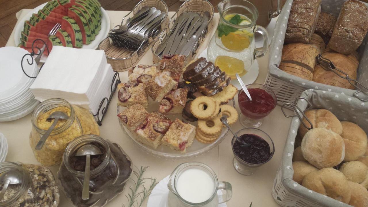 Pensjonat Eden Hotel Sopot Kültér fotó